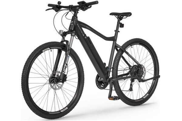 Rower elektryczny górski Indiana E-MTB M19 rama 19.0cal, koło 29.0cal męski