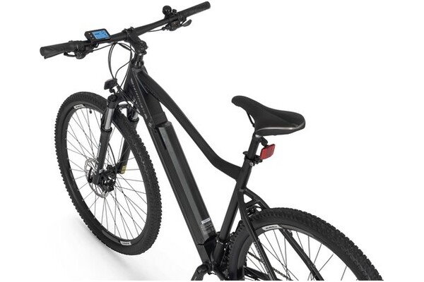 Rower elektryczny górski Indiana E-MTB M19 rama 19.0cal, koło 29.0cal męski