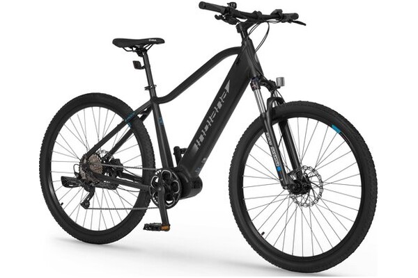 Rower elektryczny górski Indiana E-Rock M21 rama 21.0cal, koło 29.0cal męski