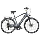 Rower elektryczny trekingowy Indiana E-Trekking M20 rama 20.0cal, koło 28.0cal męski