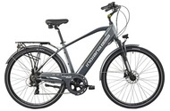 Rower elektryczny trekingowy Indiana E-Trekking M20 rama 20.0cal, koło 28.0cal męski