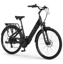 Rower elektryczny trekingowy Indiana E-Cruise U19 rama 19.0cal, koło 28.0cal Unisex