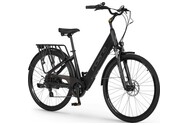 Rower elektryczny trekingowy Indiana E-Cruise U19 rama 19.0cal, koło 28.0cal Unisex