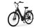 Rower elektryczny trekingowy Indiana E-Cruise U19 rama 19.0cal, koło 28.0cal Unisex
