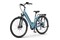 Rower elektryczny trekingowy Indiana E-Cruise U17 rama 17.0cal, koło 28.0cal Unisex