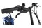 Rower elektryczny miejski Indiana E1000 D20 rama 20.0cal, koło 20.0cal Damski