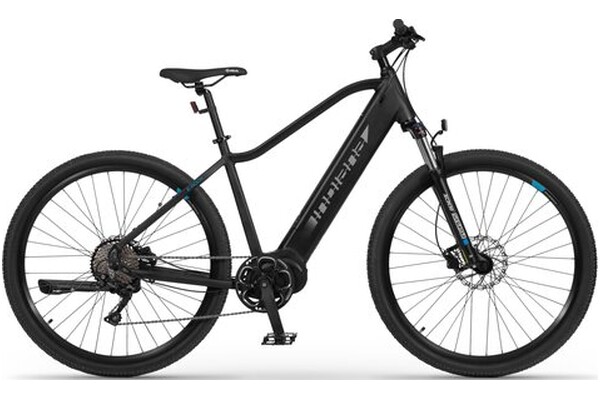 Rower elektryczny górski Indiana E-Rock M19 rama 19.0cal, koło 29.0cal męski
