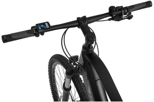 Rower elektryczny górski Indiana E-Rock M19 rama 19.0cal, koło 29.0cal męski