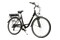Rower elektryczny miejski Indiana E8000 D18 rama 18.0cal, koło 28.0cal Unisex