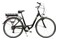 Rower elektryczny miejski Indiana E8000 D18 rama 18.0cal, koło 28.0cal Unisex