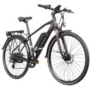 Rower elektryczny trekingowy Indiana E-Trekking M17 rama 17.0cal, koło 28.0cal męski