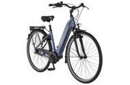 Rower elektryczny miejski Fischer Cita 2.11 U17 rama 17.0cal, koło 28.0cal Unisex