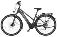 Rower elektryczny trekingowy Fischer Viator 5.0i D19 rama 19.0cal, koło 28.0cal Damski