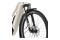 Rower elektryczny miejski Fischer Viator 7.0i D18 rama 18.0cal koło 28.0cal Damski