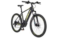 Rower elektryczny górski Fischer Montis 5.0i U20 rama 20.0cal, koło 29.0cal Unisex