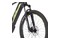 Rower elektryczny górski Fischer Montis 5.0i U20 rama 20.0cal, koło 29.0cal Unisex