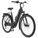 Rower elektryczny miejski Fischer Cita 8.0i U17 rama 17.0cal, koło 28.0cal Unisex