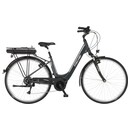 Rower elektryczny miejski Fischer Cita 1.5 U17 rama 17.0cal, koło 28.0cal Unisex