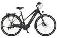 Rower elektryczny trekingowy Fischer Viator 4.2i D20 rama 20.0cal, koło 28.0cal Damski