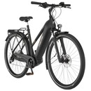 Rower elektryczny trekingowy Fischer Viator 4.2i D18 rama 18.0cal, koło 28.0cal Damski