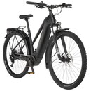 Rower elektryczny trekingowy Fischer Terra 8.0i D18 rama 18.0cal, koło 29.0cal Damski