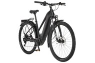 Rower elektryczny trekingowy Fischer Terra 8.0i D18 rama 18.0cal, koło 29.0cal Damski