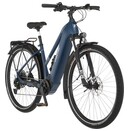 Rower elektryczny trekingowy Fischer Viator 8.0i D20 rama 20.0cal, koło 28.0cal Damski