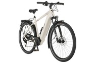 Rower elektryczny trekingowy Fischer Viator 7.0i D22 rama 22.0cal, koło 28.0cal Damski