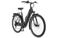 Rower elektryczny miejski Fischer Cita 8.0i U20 rama 20.0cal, koło 28.0cal Unisex