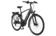 Rower elektryczny trekingowy Fischer Viator 5.0i M20 rama 20.0cal, koło 28.0cal męski