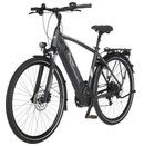 Rower elektryczny trekingowy Fischer Viator 5.0i M22 rama 22.0cal, koło 28.0cal