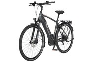 Rower elektryczny trekingowy Fischer Viator 5.0i M22 rama 22.0cal, koło 28.0cal