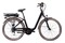 Rower elektryczny trekingowy MBM Pulse D18 rama 18.0cal, koło 28.0cal Damski