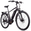 Rower elektryczny trekingowy MBM Oberon M20 rama 20.0cal, koło 28.0cal męski