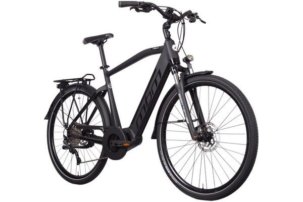 Rower elektryczny miejski MBM Erebus M20 rama 20.0cal, koło 28.0cal męski