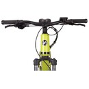 Rower elektryczny górski MBM Chaos M15 rama 15.0cal, koło 26.0cal Dziecięcy