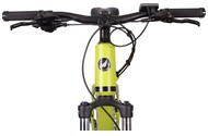 Rower elektryczny górski MBM Chaos M15 rama 15.0cal, koło 26.0cal Dziecięcy