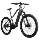 Rower elektryczny górski MBM Karios U16 rama 16.0cal, koło 27.5cal Unisex
