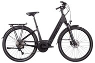 Rower elektryczny miejski MBM Sinope D19 rama 19.0cal, koło 28.0cal Damski