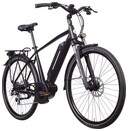 Rower elektryczny trekingowy MBM Oberon M21 rama 21.0cal, koło 28.0cal męski