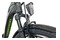 Rower elektryczny miejski Torpado Afrodite D18 rama 18.0cal, koło 26.0cal Damski