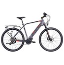 Rower elektryczny trekingowy Torpado Ocean M20 rama 20.0cal, koło 28.0cal męski