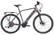 Rower elektryczny trekingowy Torpado Ocean M20 rama 20.0cal, koło 28.0cal męski