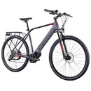 Rower elektryczny trekingowy Torpado Ocean M21 rama 21.0cal, koło 28.0cal męski