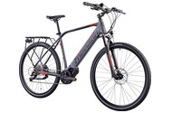 Rower elektryczny trekingowy Torpado Ocean M21 rama 21.0cal, koło 28.0cal męski