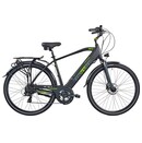 Rower elektryczny trekingowy Torpado Apollo M21 rama 21.0cal, koło 28.0cal męski