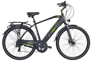 Rower elektryczny trekingowy Torpado Apollo M21 rama 21.0cal, koło 28.0cal męski
