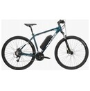 Rower elektryczny Kross Hexagon Boost rama 19.0cal koło 29.0cal