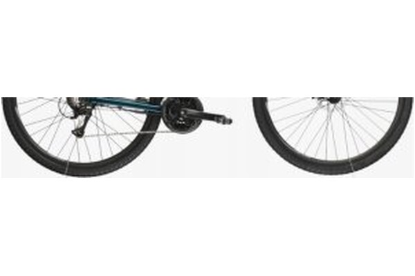 Rower elektryczny Kross Hexagon Boost rama 19.0cal, koło 29.0cal