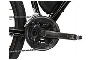 Rower elektryczny Kross Lea Boost rama 16.0cal, koło 27.0cal